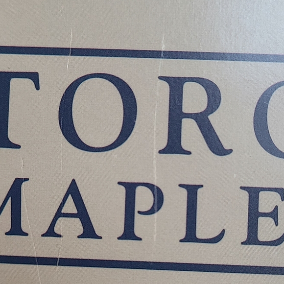 Toronto Maple Leafs Print - Picture 3 of 16